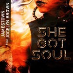 cover: Jamestown|Jocelyn Brown - She Got Soul