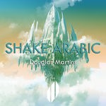 cover: Douglas Martins - Shake Arabic