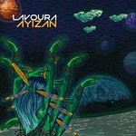 cover: Lavoura - Ayizan