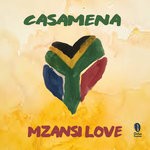 cover: Casamena|Various - Mzansi Love