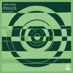 cover: 28eleven - Police