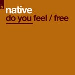 cover: Native - Do You Feel