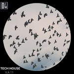 cover: Gianluca Calabrese|Jose Vilches & Roberto Mocha|Oggie B|Sauvage Back|Sordid Soundz|Younus Sakoor - Tech House V.a 11