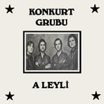 cover: Konkurt Grubu - A Leyli