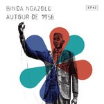 cover: Binda Ngazolo - Autour De 1958 EP#2