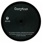 cover: Vendex - Cocytus