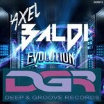 cover: Axel Baldi - Evolution