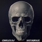 cover: Carles Dj - Metabolic