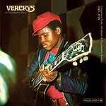 cover: Verckys & L'orchestre Veve - Congolese Funk, Afrobeat And Psychedelic Rumba 1969 - 1978