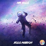 cover: Mr Solo - Solo Mission