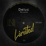 cover: Deluc - No Love