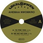 cover: Ahemaa Nwomkro - Ye Fre Yen