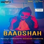 cover: Kiran - Baadshah