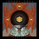 cover: Johnny Posh - Portals