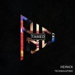 cover: Heinick - Technolotree