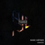 cover: Marc Hafner - Osmosis