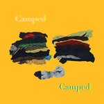 cover: Rini - Camped