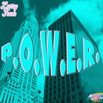 cover: Larry Funk - P.O.W.E.R.