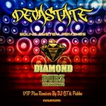 cover: Devastate - Sound System Remixes