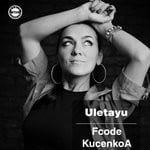 cover: Fcode & Kucenkoa - Uletayu