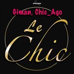 cover: Chic_ago|Giman - Le Chic