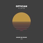 cover: Optician - Fluid