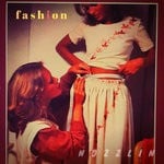 cover: Nozzlin - Fashion