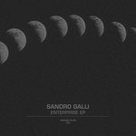 cover: Sandro Galli - Enterprise EP