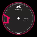 cover: Alex Pinto - Dance Floor