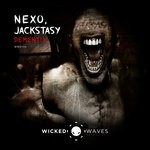 cover: Jackstasy|Nexo - Dementia