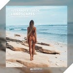 cover: Alexander Turok - Landscapes (Incl Tycoos Remix)