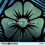 cover: Gagauz - Ultima Thule