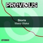 cover: Skoria - Weke Weke