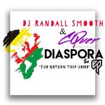 cover: Cquer|Dj Randall Smooth - Diaspora