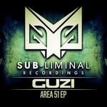 cover: Guzi - Area 51