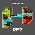 cover: Rez - Hatched 38