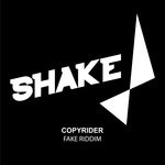 cover: Copyrider - Fake Riddim