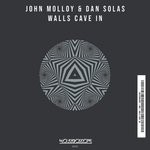 cover: Dan Solas|John Molloy - Walls Cave In