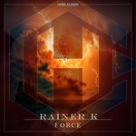 cover: Rainer K - Force