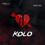 cover: Bright - Kolo