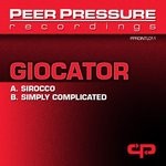 cover: Giocator - Sirocco