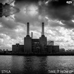 cover: Styla - Take It Now EP