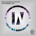 cover: Andy Woldman|Jaskyne - Hyperreal