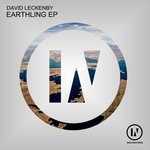 cover: David Leckenby - Earthling