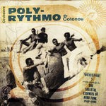 cover: Orchestre Poly-rythmo De Cotonou - The Skeletal Essences Of Afro Funk