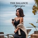 cover: Arpinepro - The Balance