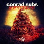 cover: Conrad Subs - Babylonians