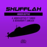 cover: Shufflah - Hidden Depths