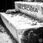 cover: Necrobia - Nervous Tension EP