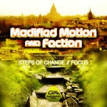 cover: Modified Motion & Faction - Steps Of Change